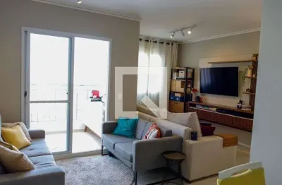 Apartamento com 3 quartos à venda na Avenida Manoel Pedro Pimentel, 167, Centro, Osasco