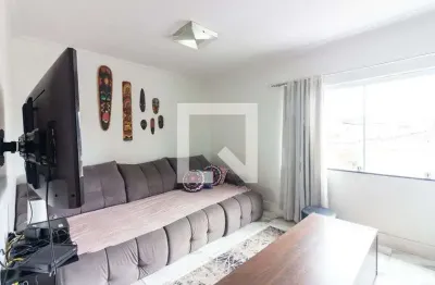 Apartamento com 3 quartos à venda na Rua José Fabiano Rodrigues, 90, Vila Yara, Osasco