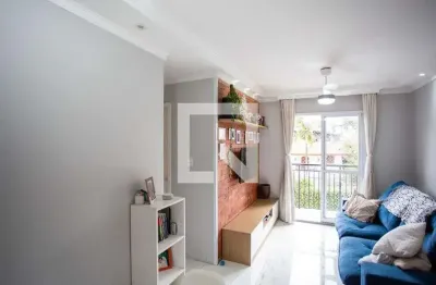 Apartamento com 2 quartos à venda na Rua Tiradentes, 238, Centro, Diadema