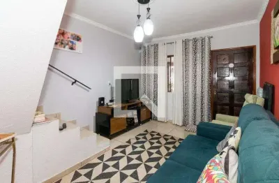 Casa com 3 quartos à venda na Rua Salgueiro, 286, Cidade Patriarca, São Paulo