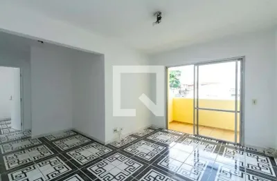 Apartamento com 3 quartos à venda na Rua Quinze de Agosto, 139, Nova Petrópolis, São Bernardo do Campo