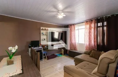 Casa com 3 quartos à venda na Rua Maria do Carmo, 183, Vila Formosa, São Paulo