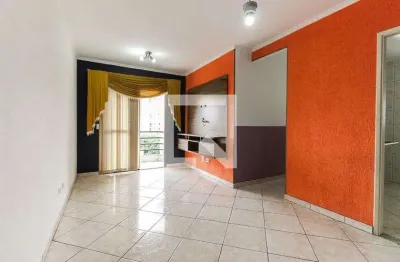 Apartamento com 2 quartos à venda na Rua Joviânia, 240, Itaquera, São Paulo