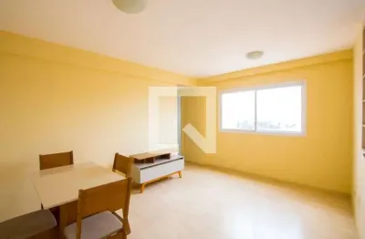 Apartamento com 2 quartos à venda na Rua Andradina, 213, Jardim Bela Vista, Santo André