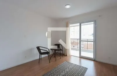 Kitnet / Stúdio à venda na Rua Conselheiro Moreira de Barros, 1855, Santana, São Paulo