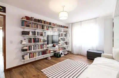 Apartamento com 2 quartos à venda na Rua Dona Luiza Tolle, 554, Santana, São Paulo