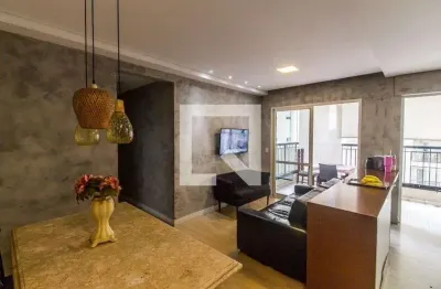 Apartamento com 2 quartos à venda na Rua Werner Goldberg, 231, Jardim Esperança, Barueri