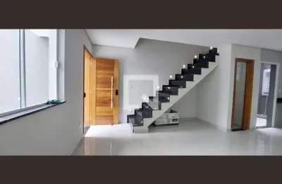 Casa com 3 quartos à venda na Rua Rubiacéia, 153, Vila Clarice, Santo André