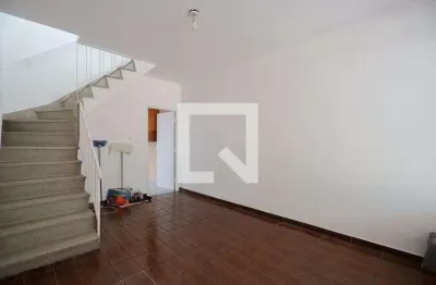 Casa com 2 quartos à venda na Rua Francisco Peruche, 238, Santana, São Paulo