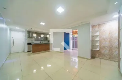 Apartamento com 2 quartos à venda na Rua Jucelino Kubichek De Oliveira, 149, Cidade São Jorge, Santo André