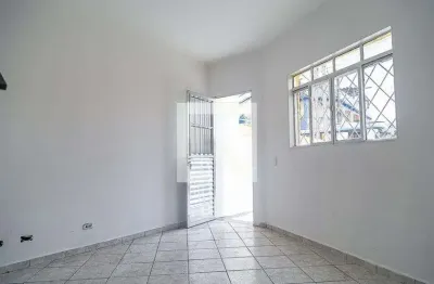 Casa com 2 quartos à venda na Rua Hugo Vítor Silva, 330, Vila Campestre, São Paulo