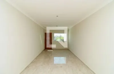 Casa com 2 quartos à venda na Rua Quixere, 68, Vila Mazzei, São Paulo