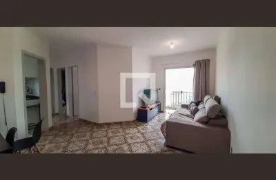 Apartamento com 2 quartos à venda na Avenida Edmundo Amaral, 4006, Piratininga, Osasco