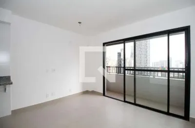 Kitnet / Stúdio à venda na Rua Cardeal Arcoverde, 2065, Pinheiros, São Paulo
