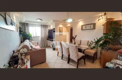 Apartamento com 2 quartos à venda na Rua Juan Vicente, 560, Bandeiras, Osasco