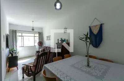 Apartamento com 2 quartos à venda na Rua Senador Mário Mota, 270, Nova Petrópolis, São Bernardo do Campo