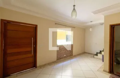 Casa em condomínio fechado com 3 quartos à venda na Via de Pedestre Ebenezer, 162, Cangaíba, São Paulo