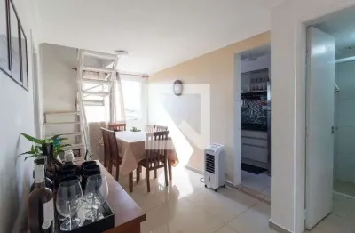 Cobertura com 3 quartos à venda na Rua Buriti Alegre, 193, Vila Ré, São Paulo