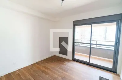 Kitnet / Stúdio à venda na Rua Borges Lagoa, 479, Vila Clementino, São Paulo