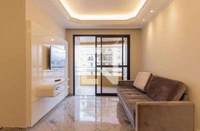 Apartamento com 2 quartos à venda na Rua Heitor Peixoto, 386, Cambuci, São Paulo