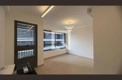 Kitnet / Stúdio à venda na Rua Antônio Bicudo, 193, Pinheiros, São Paulo