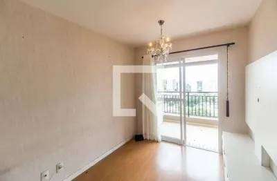 Apartamento com 2 quartos à venda na Avenida Sebastião Davino dos Reis, 1080, Jardim Esperança, Barueri