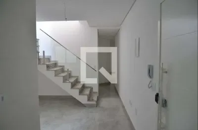 Apartamento com 2 quartos à venda na Rua Juazeiro, 215, Paraíso, Santo André