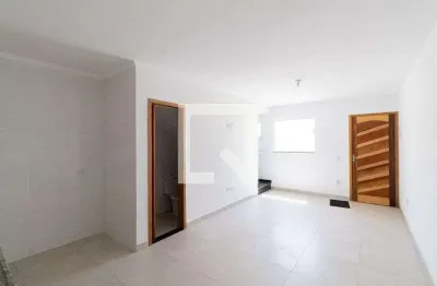 Casa em condomínio fechado com 2 quartos à venda na Rua Senador Godói, 326, Vila Ré, São Paulo