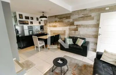 Casa com 2 quartos à venda na Rua Doutor Willian Carlos Cassab, 158, Vila Sônia, São Paulo