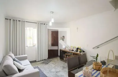 Casa com 2 quartos à venda na Rua Almeria, 720, Vila Esperança, São Paulo