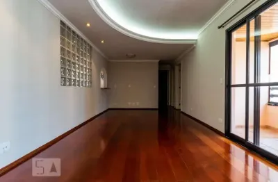 Cobertura com 3 quartos à venda na Rua Arapá, 92, Vila Mascote, São Paulo