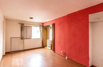 Kitnet / Stúdio à venda na Rua Manoel Dutra, 692, Bela Vista, São Paulo