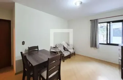 Apartamento com 1 quarto à venda na Praça Brasil, 586, Nova Petrópolis, São Bernardo do Campo