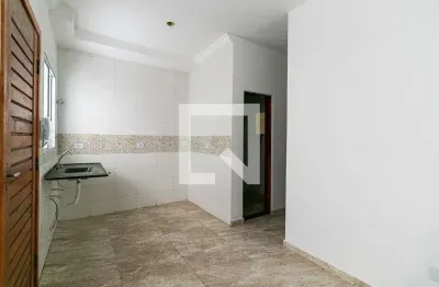 Apartamento com 1 quarto à venda na Avenida Marcondes de Brito, 163, Vila Aricanduva, São Paulo