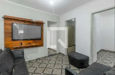 Casa com 2 quartos à venda na Avenida César Augusto Romaro, 645, Vila Jacuí, São Paulo