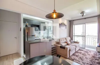 Apartamento com 2 quartos à venda na Avenida Dona Blandina Ignez Júlio, 518, Jaguaribe, Osasco