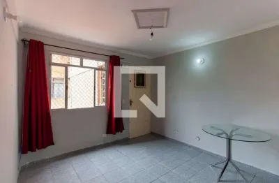 Apartamento com 2 quartos à venda na Rua Charles Best, 156, Sapopemba, São Paulo