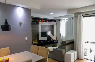 Apartamento com 2 quartos à venda na Estrada das Rosas, 2199, Santa Maria, Osasco