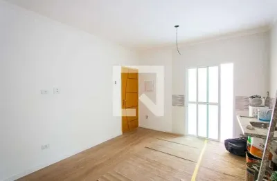 Apartamento com 2 quartos à venda na Rua Cruzeiro do Sul, 510, Vila Leopoldina, Santo André