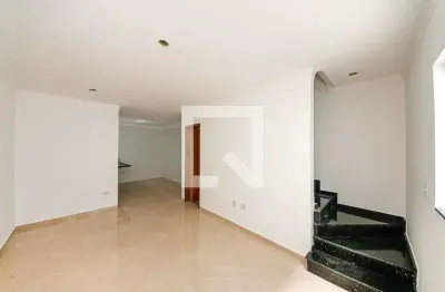 Casa com 2 quartos à venda na Rua Baía Negra, 327, Vila Alpina, São Paulo