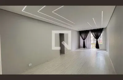 Apartamento com 3 quartos à venda na Avenida Portugal, 500, Centro, Santo André