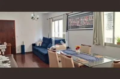 Apartamento com 3 quartos à venda na Avenida Doutor Augusto de Toledo, 881, Santa Paula, São Caetano do Sul