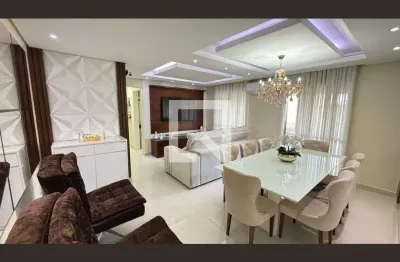 Apartamento com 2 quartos à venda na Travessa Itaúna, 97, Campestre, Santo André