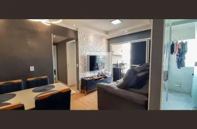 Apartamento com 2 quartos à venda na Rua Achiles Belline, 485, Padroeira, Osasco