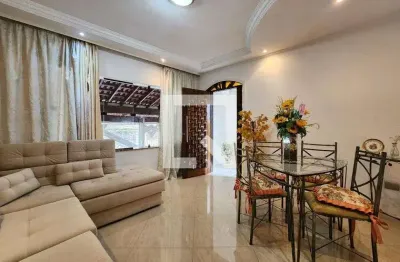 Casa com 2 quartos à venda na Rua Stefan Demboski, 198, Paulicéia, São Bernardo do Campo