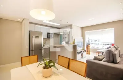 Apartamento com 2 quartos à venda na Avenida Hilário Pereira de Souza, 547, Centro, Osasco