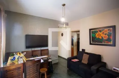 Apartamento com 2 quartos à venda na Rua Tota Nogueira, 254, Assunção, São Bernardo do Campo