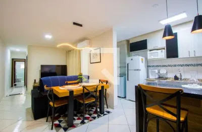 Apartamento com 2 quartos à venda na Rua Coroados, 299, Vila Leopoldina, Santo André