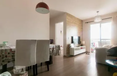 Apartamento com 2 quartos à venda na Avenida Winston Churchill, 1566, Rudge Ramos, São Bernardo do Campo