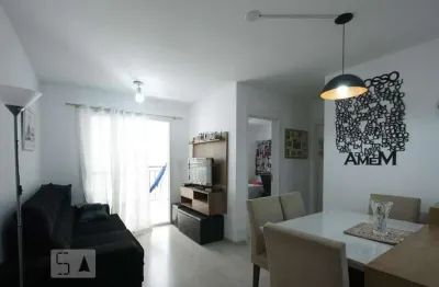 Apartamento com 2 quartos à venda na Rua Bandeirantes, 335, Conceição, Diadema